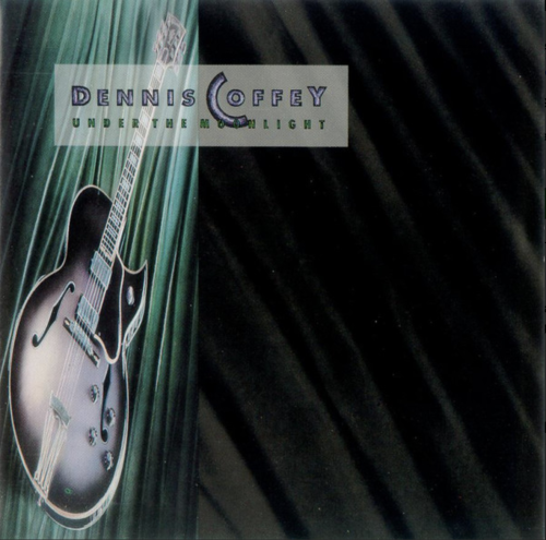 Dennis Coffey, Under The Moonlight