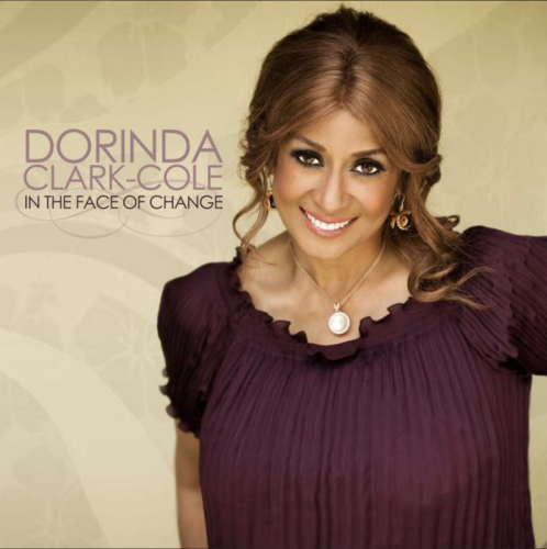 Dorinda Clark Cole