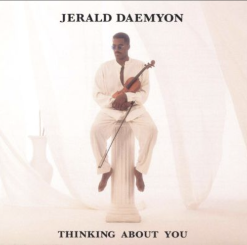 Jerald Daemyon Thinking About You