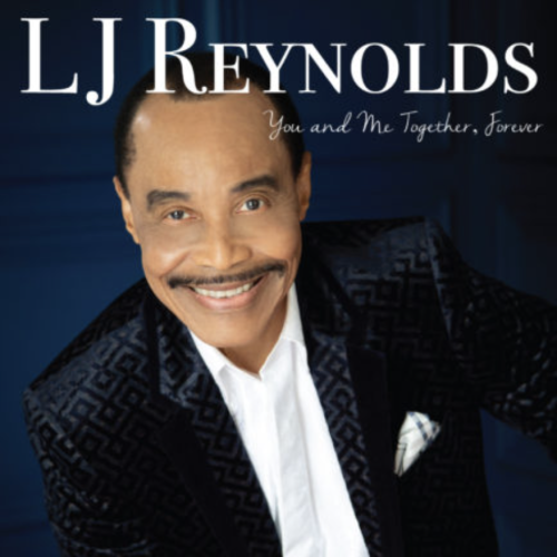 LJ Reynolds, You and Me Together